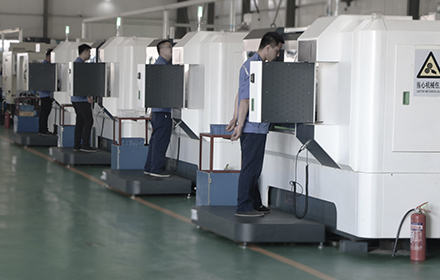 Smooth Operations: CNC Ball Screw Suppliers in the Aerospace Industry