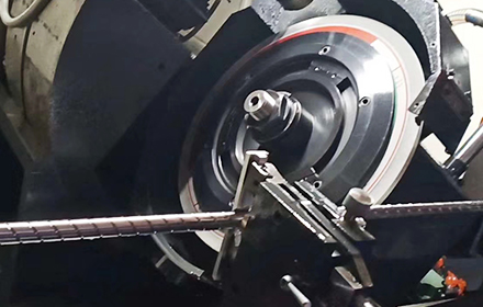 Ball Screw Solution For Visual Platform Application