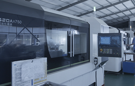 The Impact of CNC Ball Screw Suppliers in Construction Equipment