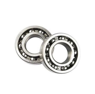 Angular Contact Ball Bearings