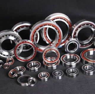 Precision Bearings