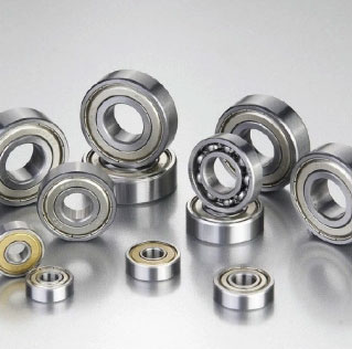 Roller Bearings