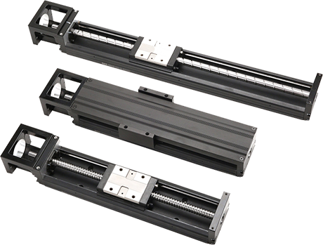 Linear Motion FAQs