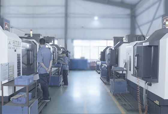linear motion products factory
