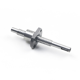 Ball Screw And Nut Assembly