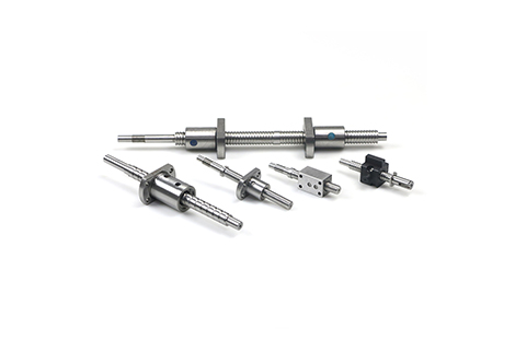 Miniature Ball Screw