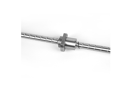 Precision Ball Screw