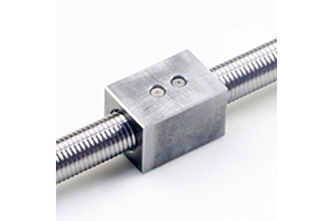 Square type single Nut