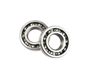 Angular Contact Ball Bearings