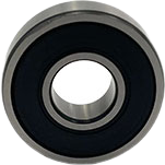 Angular Contact Bearings VS Radial Contact Ball Bearings