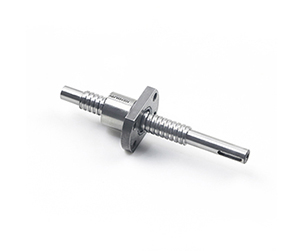 Ball Screw And Nut Assembly