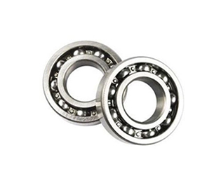 High Speed Angular Contact Bearing