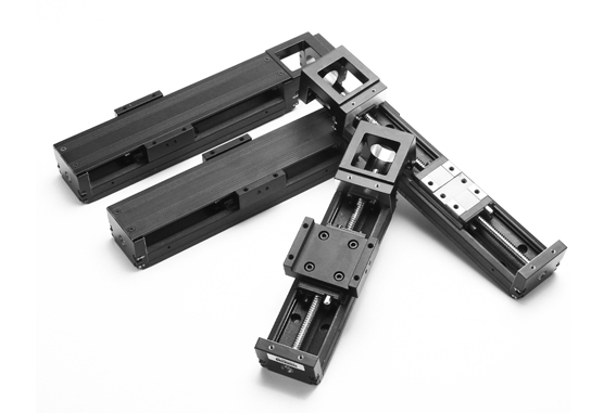 Linear Motion Module Features