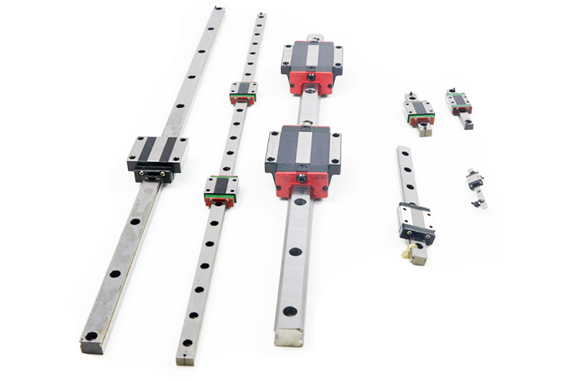 How Do You Select Linear Motions Guideways?