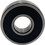 Use of Roller Bearing
