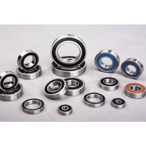 Four-Point Contact Ball Bearings