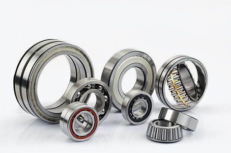 Ball Screw Support Bearings