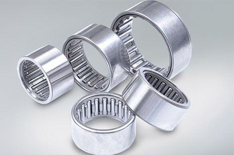 Needle Roller Bearings