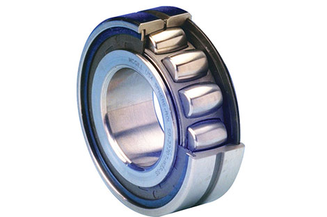 Spherical Roller Bearings