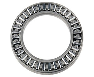 Thrust Roller Bearings