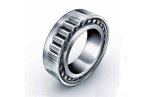 Thrust Roller Bearings