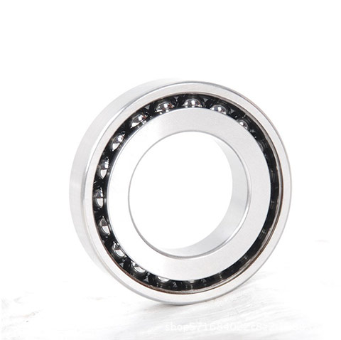 Ball Screw Support Bearings