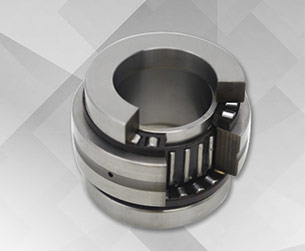 Ball Screw Support Bearings