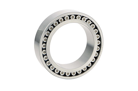 Cylindrical Roller Bearings