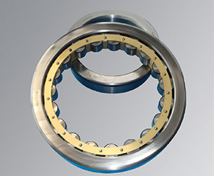 Cylindrical Roller Bearings