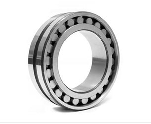 High Speed Spindle Bearings