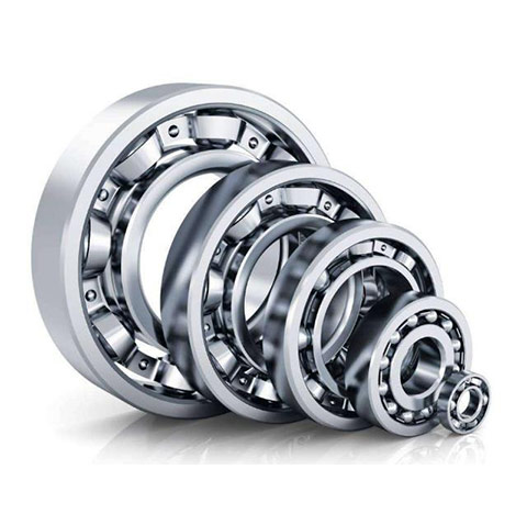 High Speed Spindle Bearings