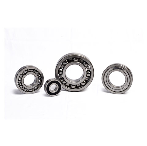 Precision Deep Groove Ball Bearings