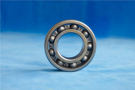 Precision Deep Groove Ball Bearings