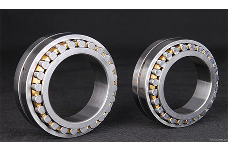 Precision Cylindrical Roller Bearings