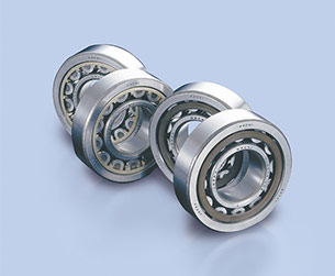 Precision Cylindrical Roller Bearings