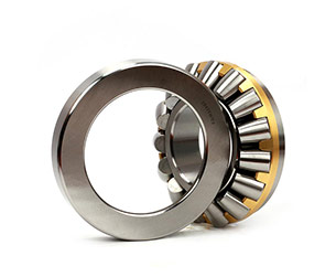 Tapered Roller Bearings