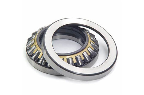 Tapered Roller Bearings