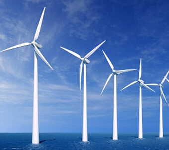 wind energy linear motion products