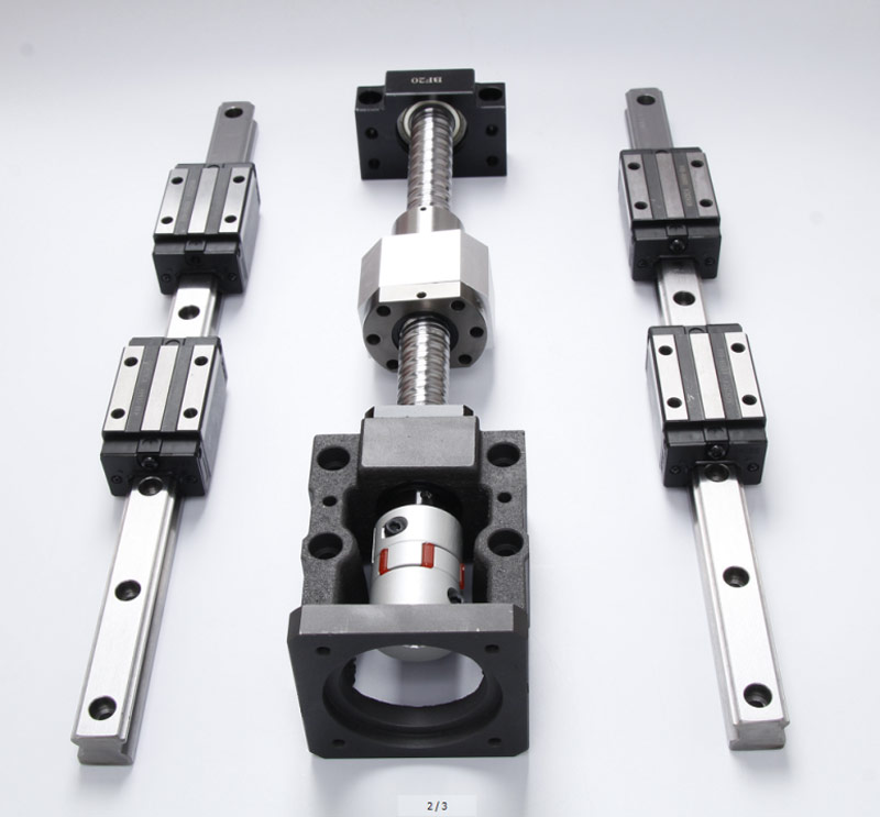 linear motion equipment